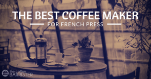 TCB - Best Coffee for French Press